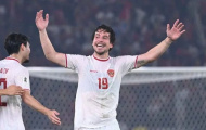 Indonesia 5-1 Campuchia: Raven gia tăng cách biệt