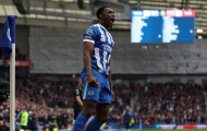 Chelsea bất ngờ muốn mua Danny Welbeck từ Brighton