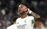 Vinicius Junior và bước ngoặt thay đổi hoàn toàn diện mạo Arsenal