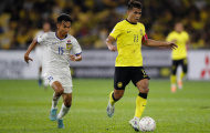 Soi trận Malaysia vs Lào: Thắng lợi hủy diệt