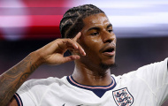 Arsenal được khuyên chiêu mộ Rashford thay vì Vinicius