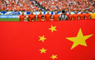Trung Quốc được dự đoán chỉ có 2-3% cơ hội dự World Cup