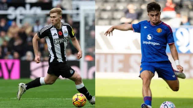 Kéo Luke Shaw đá trung vệ là nước cờ vẹn toàn của Man Utd
