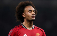 MU đàm phán đẩy Zirkzee sang Juventus giá 30 triệu bảng