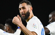 Bất mãn tại Al-Hilal, Benzema yêu cầu tìm bến đỗ mới