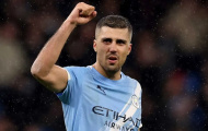 Man City quyết giữ chân Rodri trước sự chèo kéo của Real Madrid