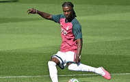 Real Madrid mở cửa bán Camavinga