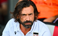 Pirlo mất ghế HLV tuyển Ý vì quảng cáo trái phép