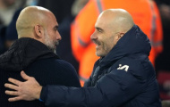 Maresca khước từ mác bản sao của Pep tại Man City