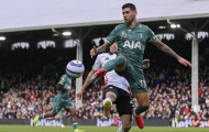 Chelsea nhảy vào cuộc đua giành Cristian Romero