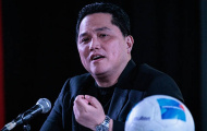 Indonesia thắng đậm, Chủ tịch PSSI vẫn dè chừng tuyển Việt Nam