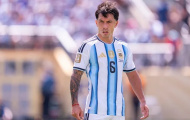 Martinez nêu lý do cầu thủ Argentina quay lưng lại với Tây Ban Nha