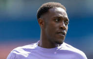 Danny Welbeck đạt thỏa thuận cá nhân với Chelsea