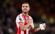 Chelsea chuẩn bị 'here we go' vụ Jordan Henderson