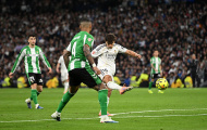 Real Madrid có thể đang mắc sai lầm lớn trên TTCN