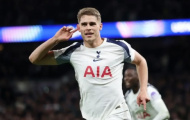 Van de Ven hé lộ lối chơi của Tottenham trong mùa giải mới