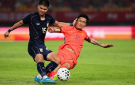 Tuyển Trung Quốc rút khỏi FIFA ASEAN Cup 2026