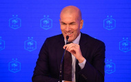 Lối chơi kiểm soát và số 10 cổ điển của tuyển Pháp thời Zidane