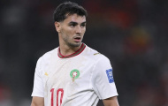 Brahim Diaz chấp nhận dự bị để ở lại Real Madrid