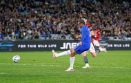 Chelsea 6-4 Western Sydney: Chiến thắng tưng bừng cho đội bóng của Alonso