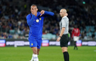 Joao Pedro lập hattrick, Chelsea thắng đậm trong ngày Alonso ra mắt