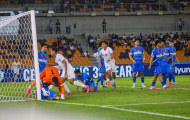 VAR hủy phạt đền, Philippines thảm bại trước Myanmar
