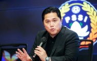 Indonesia và Hong Kong đăng cai FIFA ASEAN Cup 2026