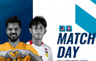 Malaysia 4-0 Lào: Siêu phẩm định đoạt
