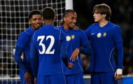 5 dấu ấn Chelsea 6-4 Western Sydney: Joao Pedro khẳng định đẳng cấp; Dấu hỏi nơi hàng thủ