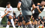 Soi trận Sydney FC vs Tottenham Hotspur: Spurs phô diễn sức mạnh