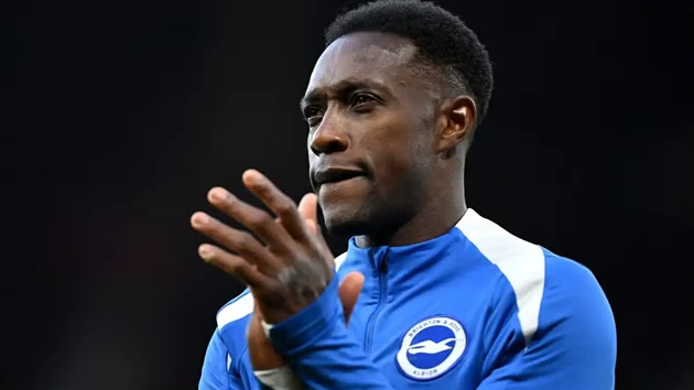Welbeck kiểm tra y tế, chốt hợp đồng 2 năm với Chelsea