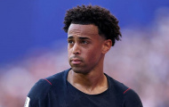 Man Utd cân nhắc chiêu mộ tiền vệ Tyler Adams