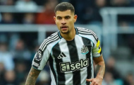 Arsenal coi vụ Bruno Guimaraes là 'vấn đề danh dự'