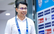 Huỷ diệt Lào, HLV Malaysia cảnh báo học trò về trận gặp Thái Lan