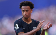 Tyler Adams có phải mảnh ghép hoàn hảo cho Man Utd?