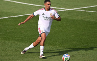 Alexander-Arnold nhận cảnh báo về yêu cầu của Mourinho ở Real