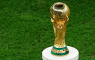 Đức tuyên bố tham vọng đăng cai World Cup 2038