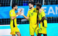 Malaysia vẫn cần chứng minh thêm để được coi là ứng viên vô địch AFF Cup