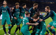 Vì sao UEFA quyết định khai tử luật bàn thắng sân khách?