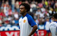 Zirkzee rời MU và đến Juventus sẽ là thương vụ hoàn hảo