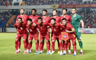 Việt Nam chung bảng Thái Lan ở giải mới của FIFA