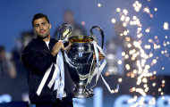 Real Madrid kịp thời sửa sai với Rodri