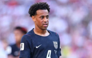 Tyler Adams là thương vụ thực dụng hoàn hảo của MU