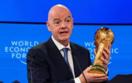 Kế hoạch bán World Cup là nước đi nguy hiểm của FIFA