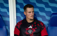 Man Utd đưa 4 cầu thủ trẻ vào danh sách thanh lý