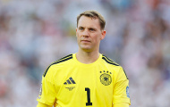 Manuel Neuer hé lộ kế hoạch giải nghệ tại Bayern Munich