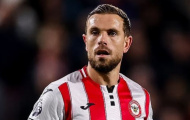 Hủy hợp đồng với Brentford, Jordan Henderson ở rất gần Chelsea