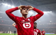 Gánh nặng Rashford cản bước MU chiêu mộ Fernandez-Pardo