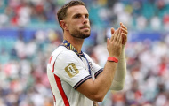 Jordan Henderson là chất keo cho đế chế trẻ của Xabi Alonso