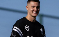 Nghỉ trận Atletico, Sesko nhắm mốc tái xuất trước PSG